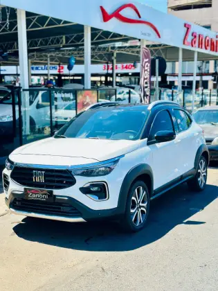 FIAT PULSE 2022