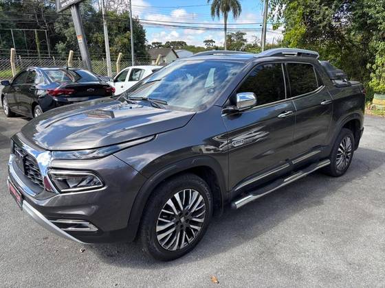 FIAT TORO 2025