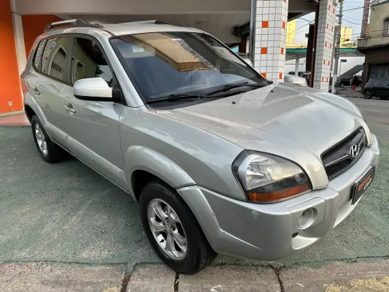 HYUNDAI TUCSON 2013