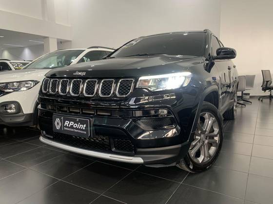 JEEP COMPASS 2024