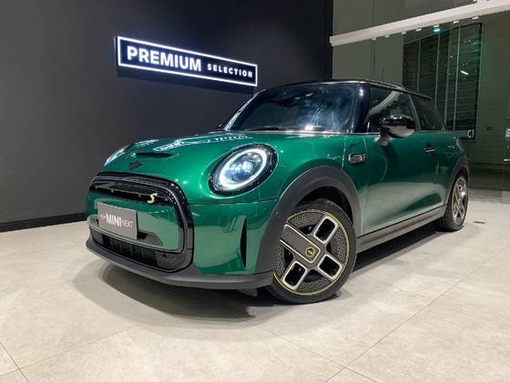 MINI COOPER 2022