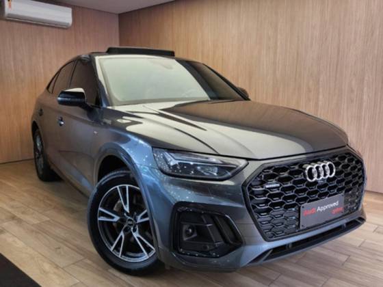 AUDI Q5 2023