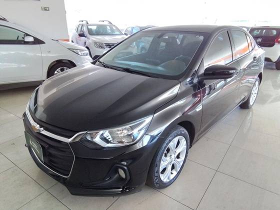 CHEVROLET ONIX 2023