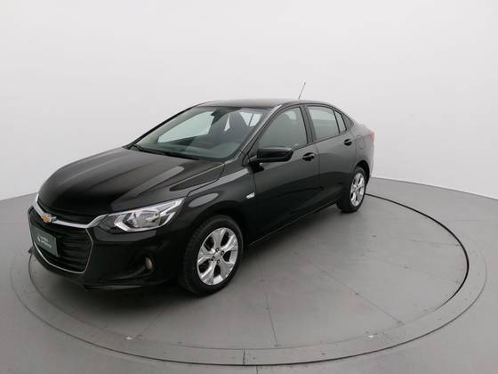 CHEVROLET ONIX 2024