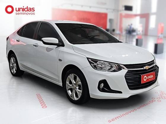 CHEVROLET ONIX 2024