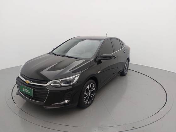 CHEVROLET ONIX 2023