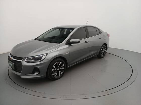 CHEVROLET ONIX 2024
