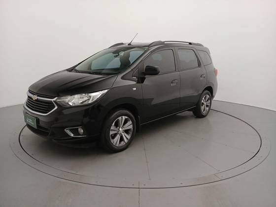 CHEVROLET SPIN 2023