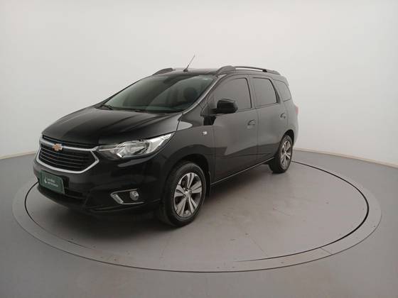 CHEVROLET SPIN 2024