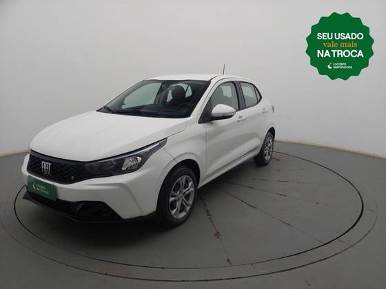 FIAT ARGO 2025