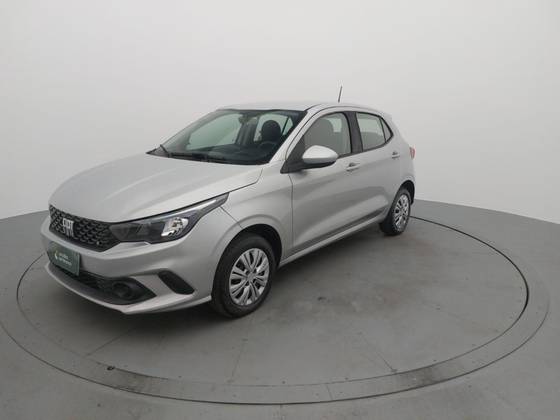 FIAT ARGO 2021