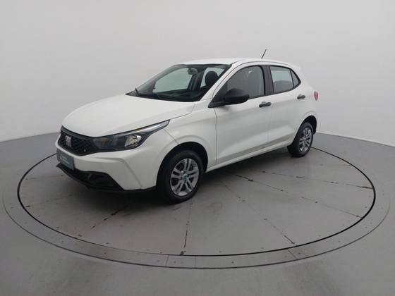 FIAT ARGO 2024