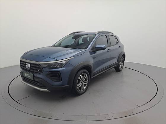 FIAT PULSE 2022