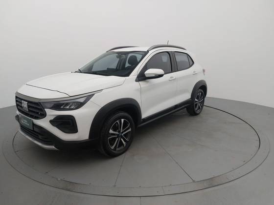 FIAT PULSE 2023