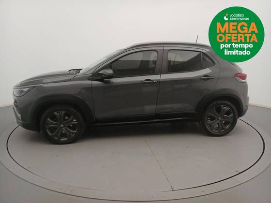 FIAT PULSE 2022