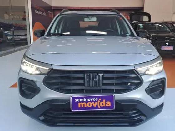 FIAT PULSE 2024