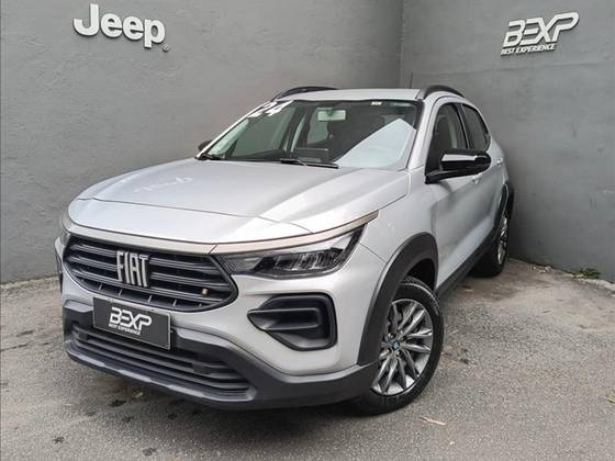 FIAT PULSE 2024