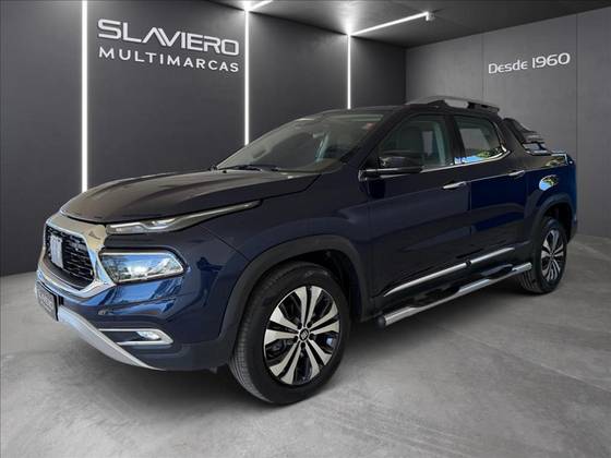 FIAT TORO 2024