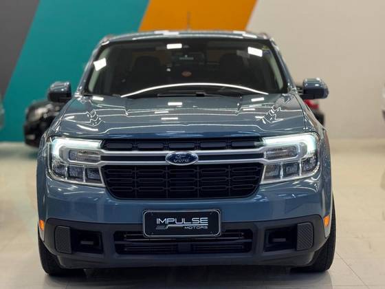 FORD MAVERICK 2022