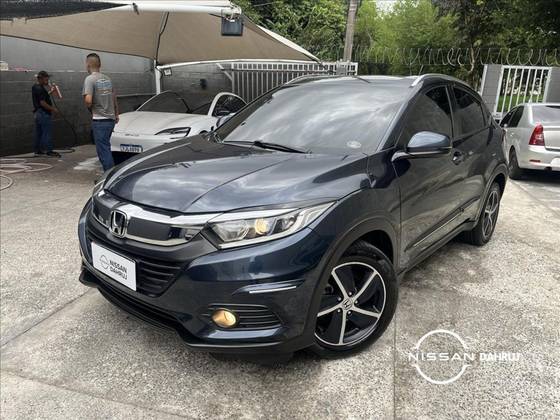 HONDA HR-V 2019