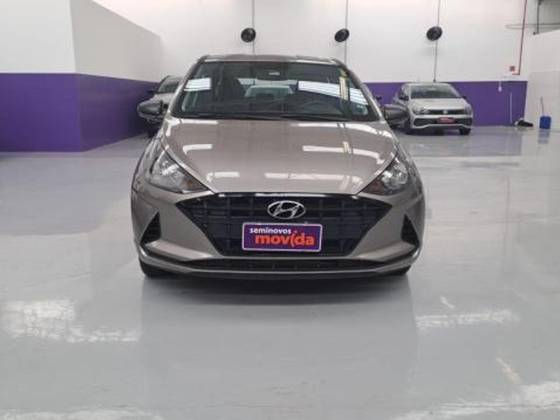 HYUNDAI HB20 2022