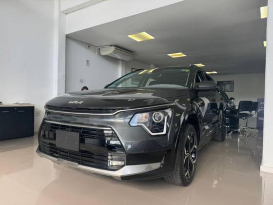 KIA NIRO 2025