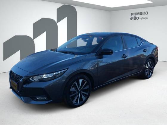 NISSAN SENTRA 2024