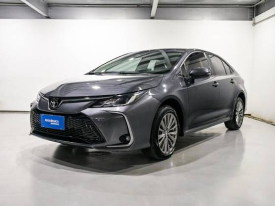 TOYOTA COROLLA 2024