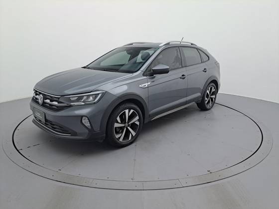 VOLKSWAGEN NIVUS 2022