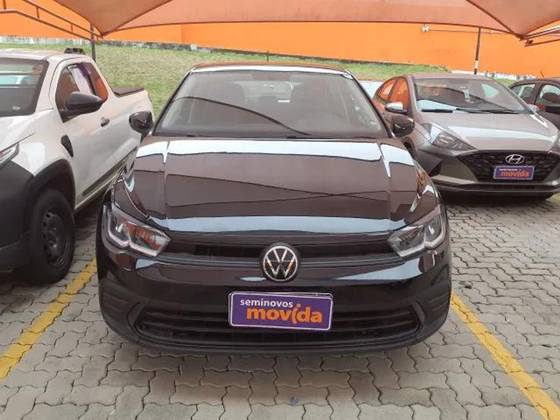 VOLKSWAGEN POLO 2024