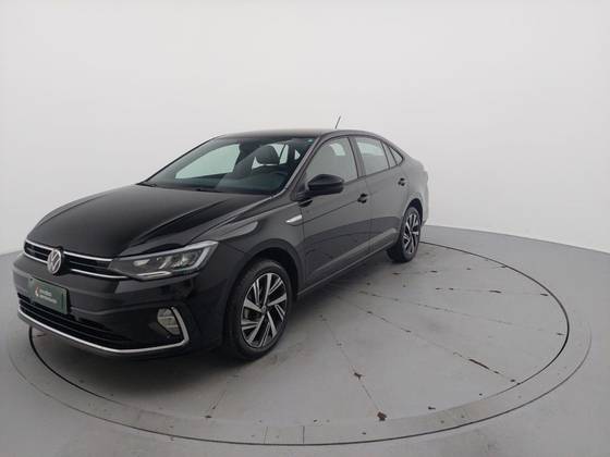 VOLKSWAGEN VIRTUS 2024