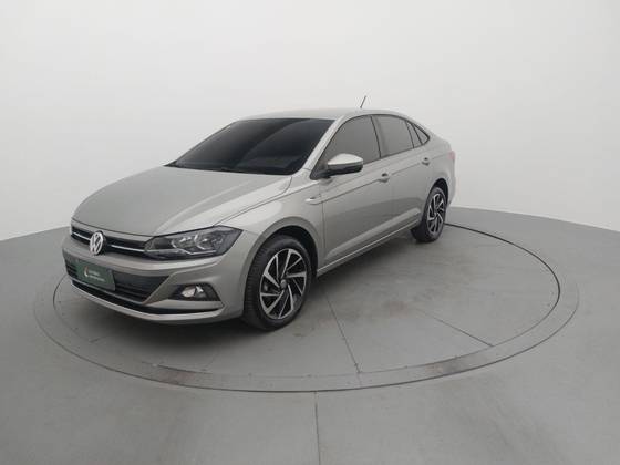 VOLKSWAGEN VIRTUS 2022