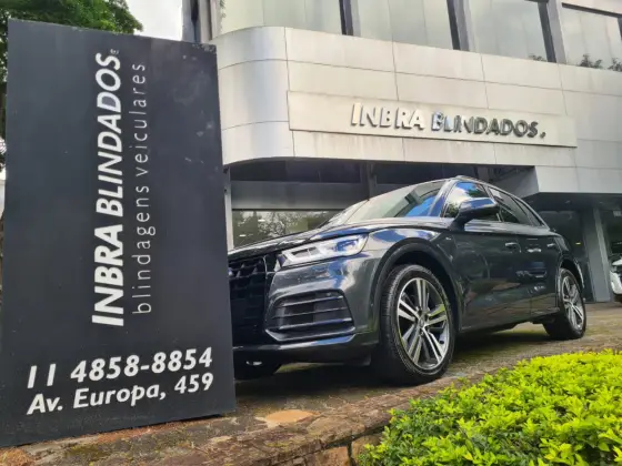 AUDI Q5 2020