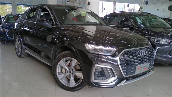 AUDI Q5 2023