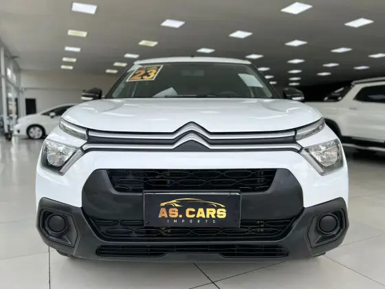 CITROËN C3 2023