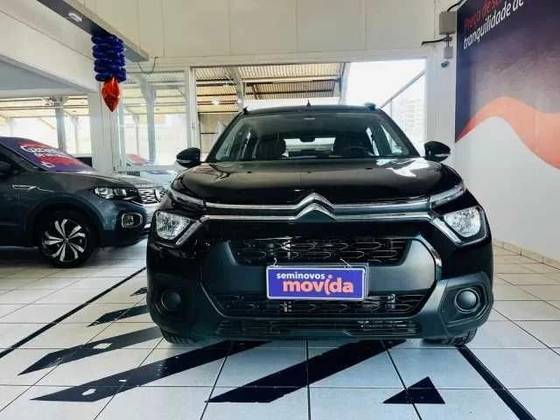CITROËN C3 2023