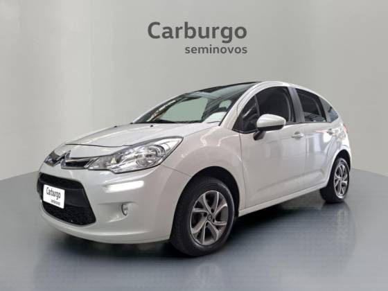 CITROËN C3 2017