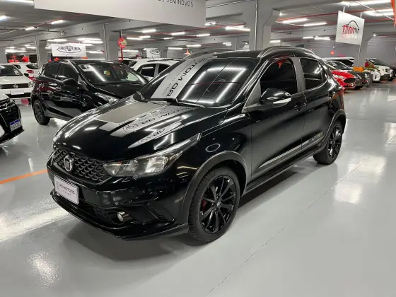 FIAT ARGO 2020