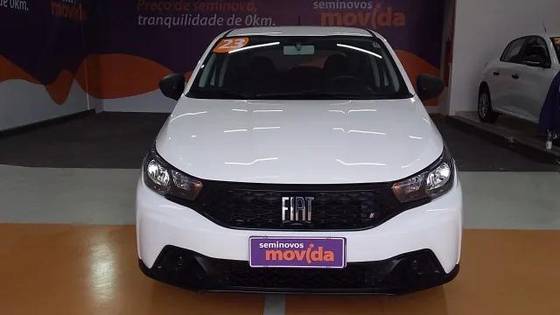 FIAT ARGO 2024