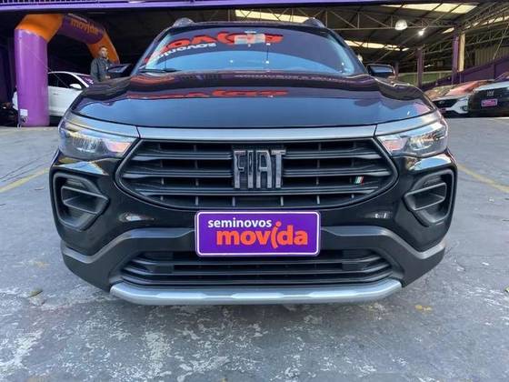 FIAT PULSE 2024