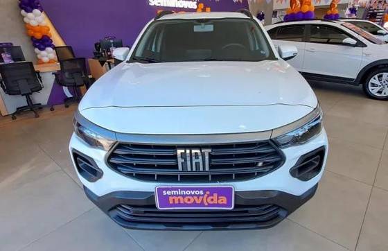 FIAT PULSE 2023