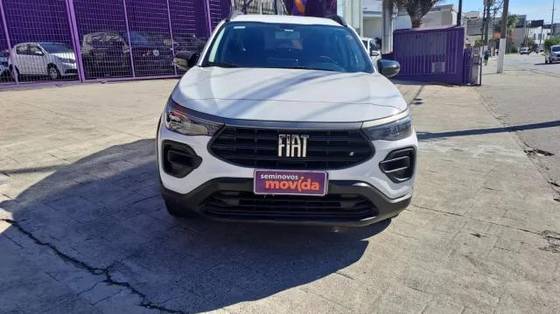 FIAT PULSE 2024
