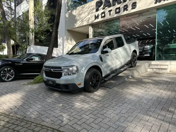 FORD MAVERICK 2022