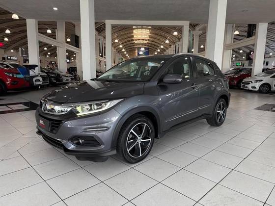 HONDA HR-V 2019
