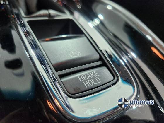 HONDA HR-V 2020