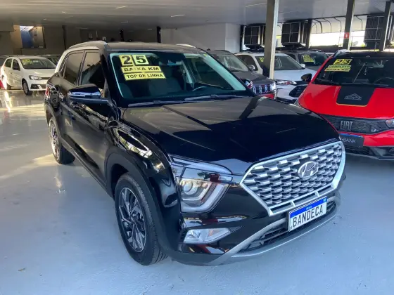 HYUNDAI CRETA 2025