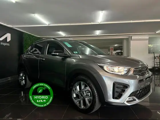 KIA STONIC 2025