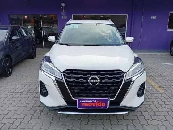 NISSAN KICKS 2024