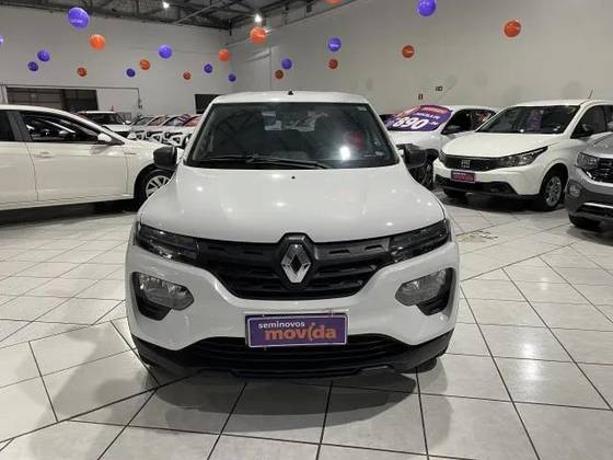 RENAULT KWID 2024