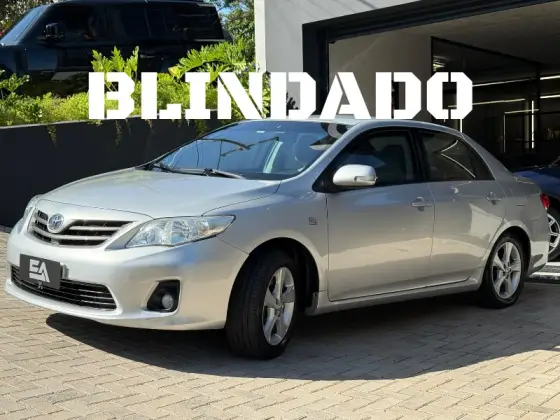 TOYOTA COROLLA 2014